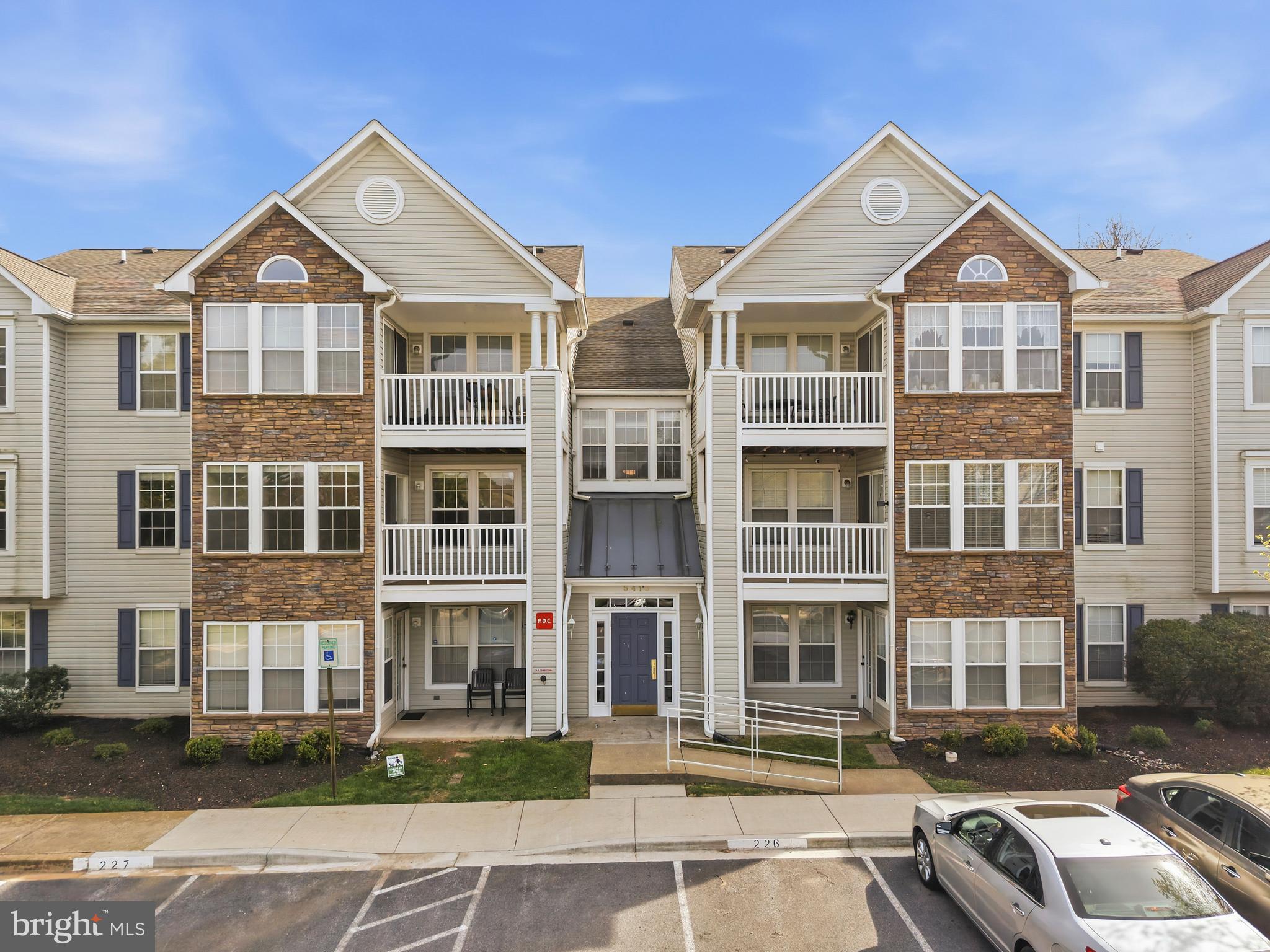 6413 Weatherby Court, Unit E Frederick, MD 21703 - Photo 25 of 35