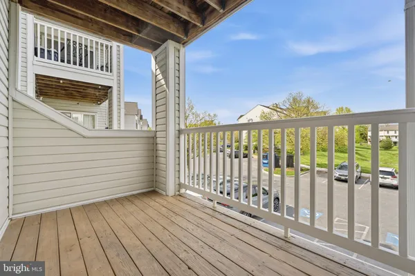 $289,000 | 6413 Weatherby Court, Unit E, Frederick, MD 21703