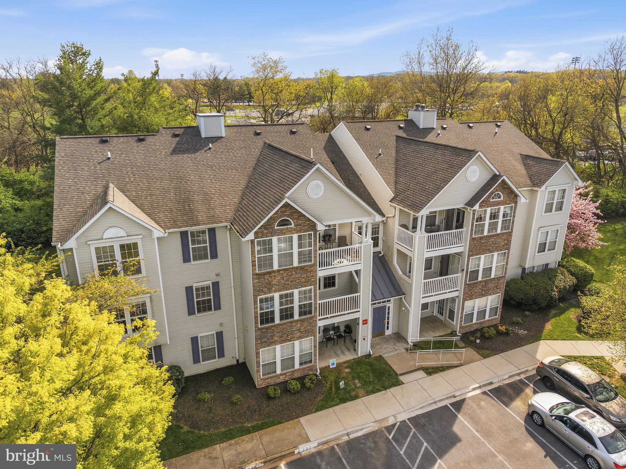 6413 Weatherby Court, Unit E Frederick, MD 21703 - Photo 26 of 35