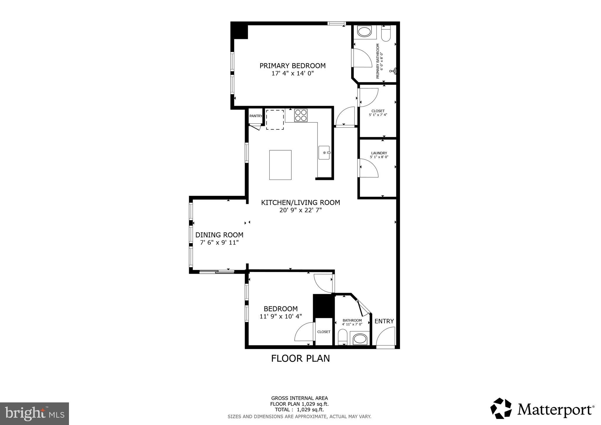 6413 Weatherby Court, Unit E Frederick, MD 21703 - Photo 27 of 35