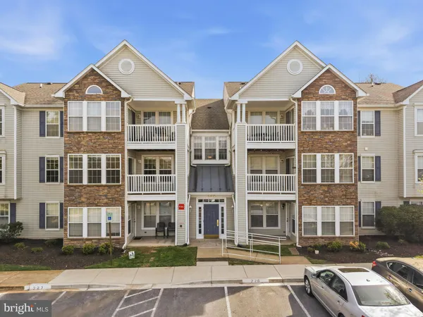 $289,000 | 6413 Weatherby Court, Unit E, Frederick, MD 21703