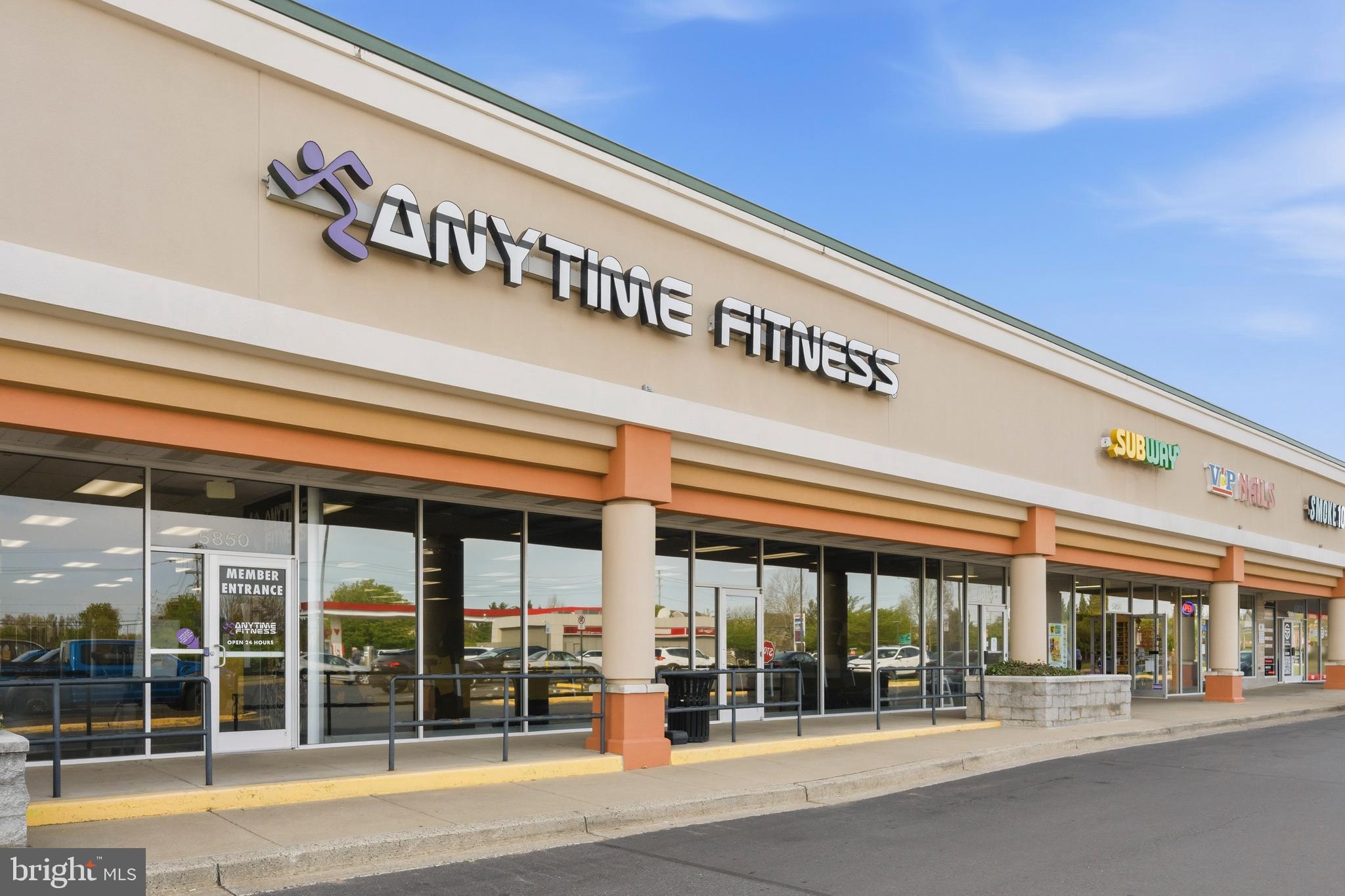 6413 Weatherby Court, Unit E Frederick, MD 21703 - Photo 30 of 37