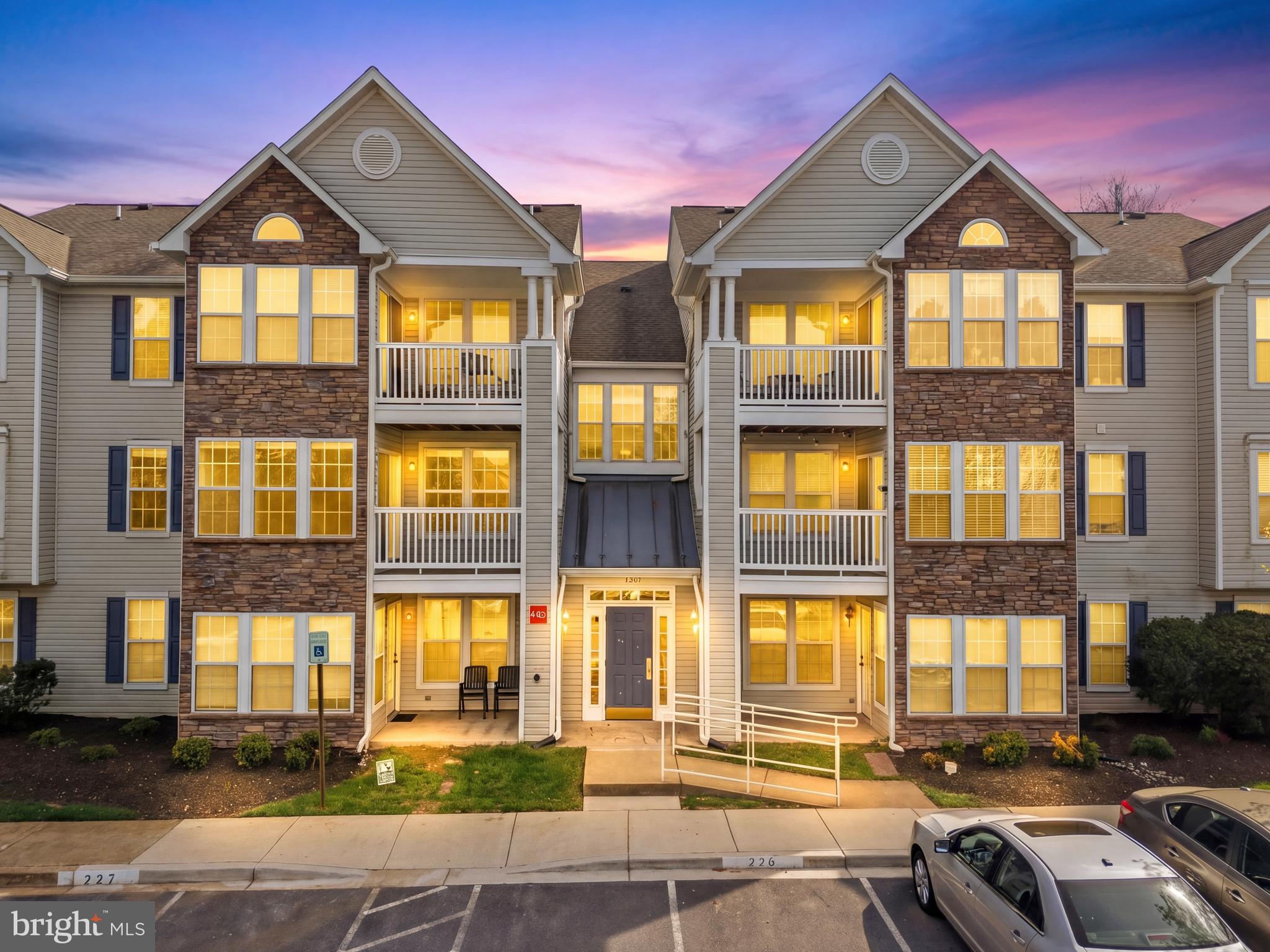 6413 Weatherby Court, Unit E Frederick, MD 21703 - Photo 3 of 37