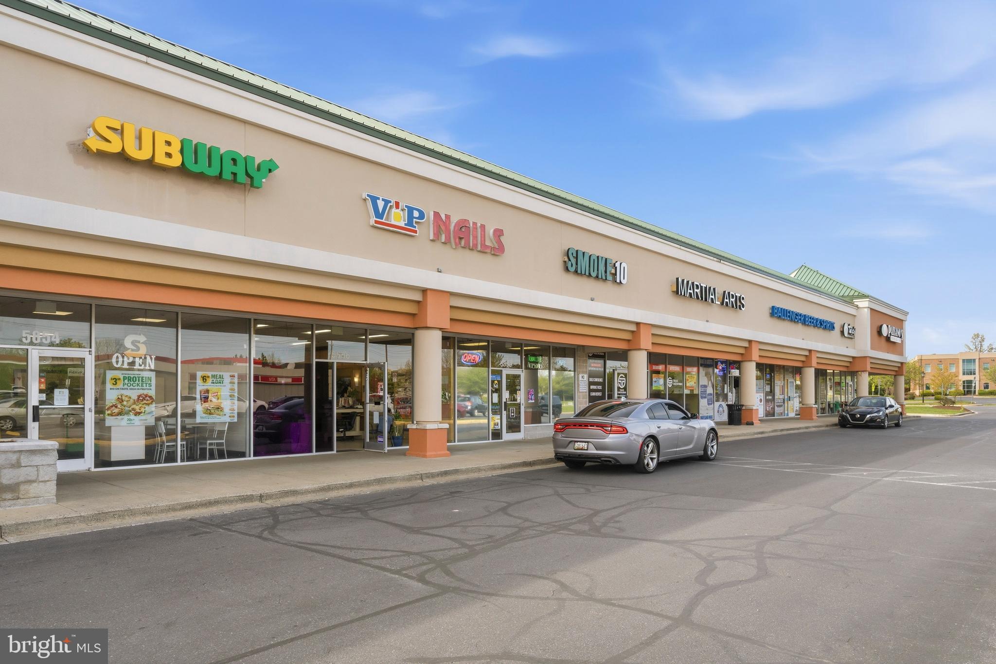 6413 Weatherby Court, Unit E Frederick, MD 21703 - Photo 33 of 37