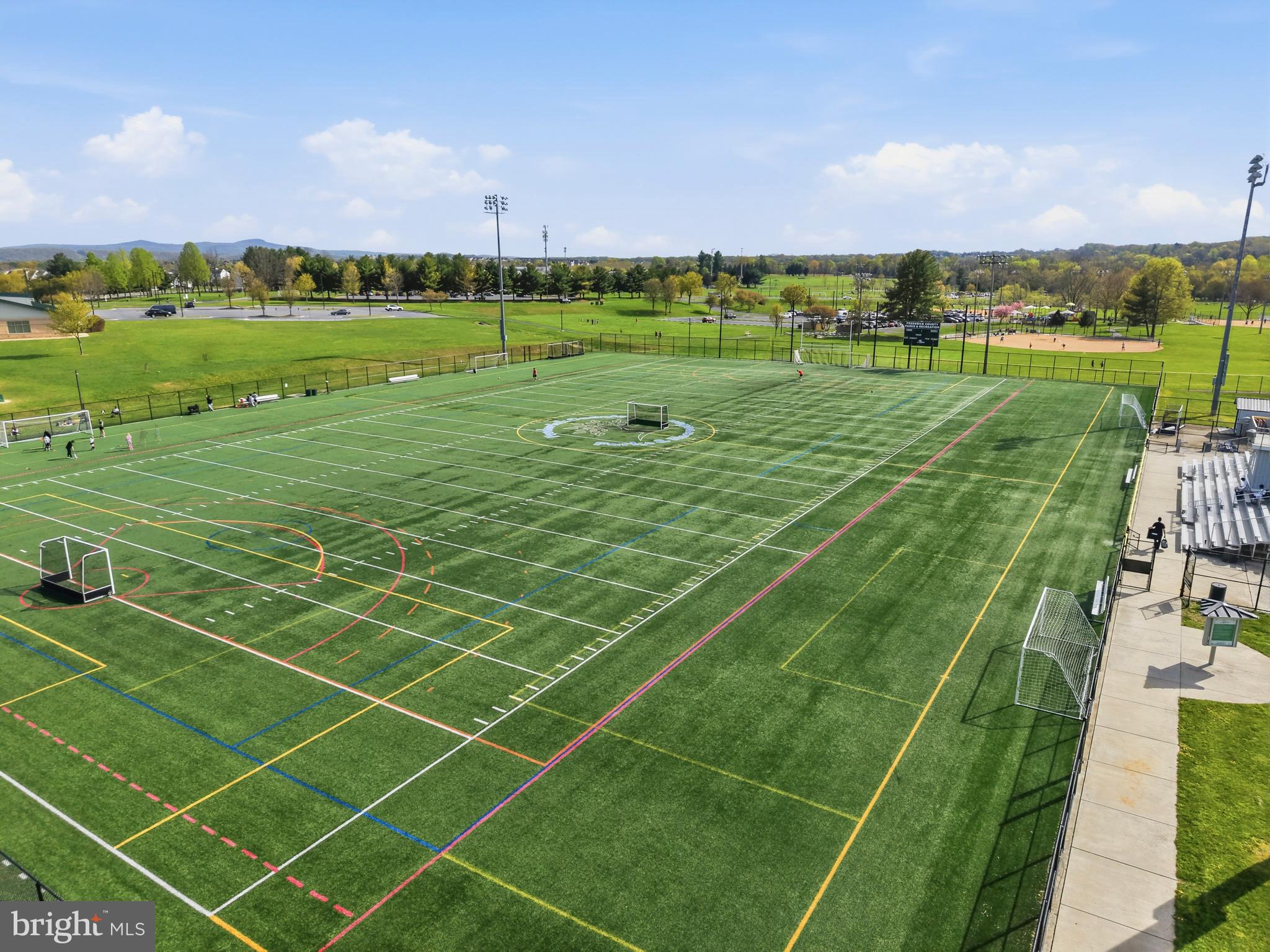 6413 Weatherby Court, Unit E Frederick, MD 21703 - Photo 34 of 37