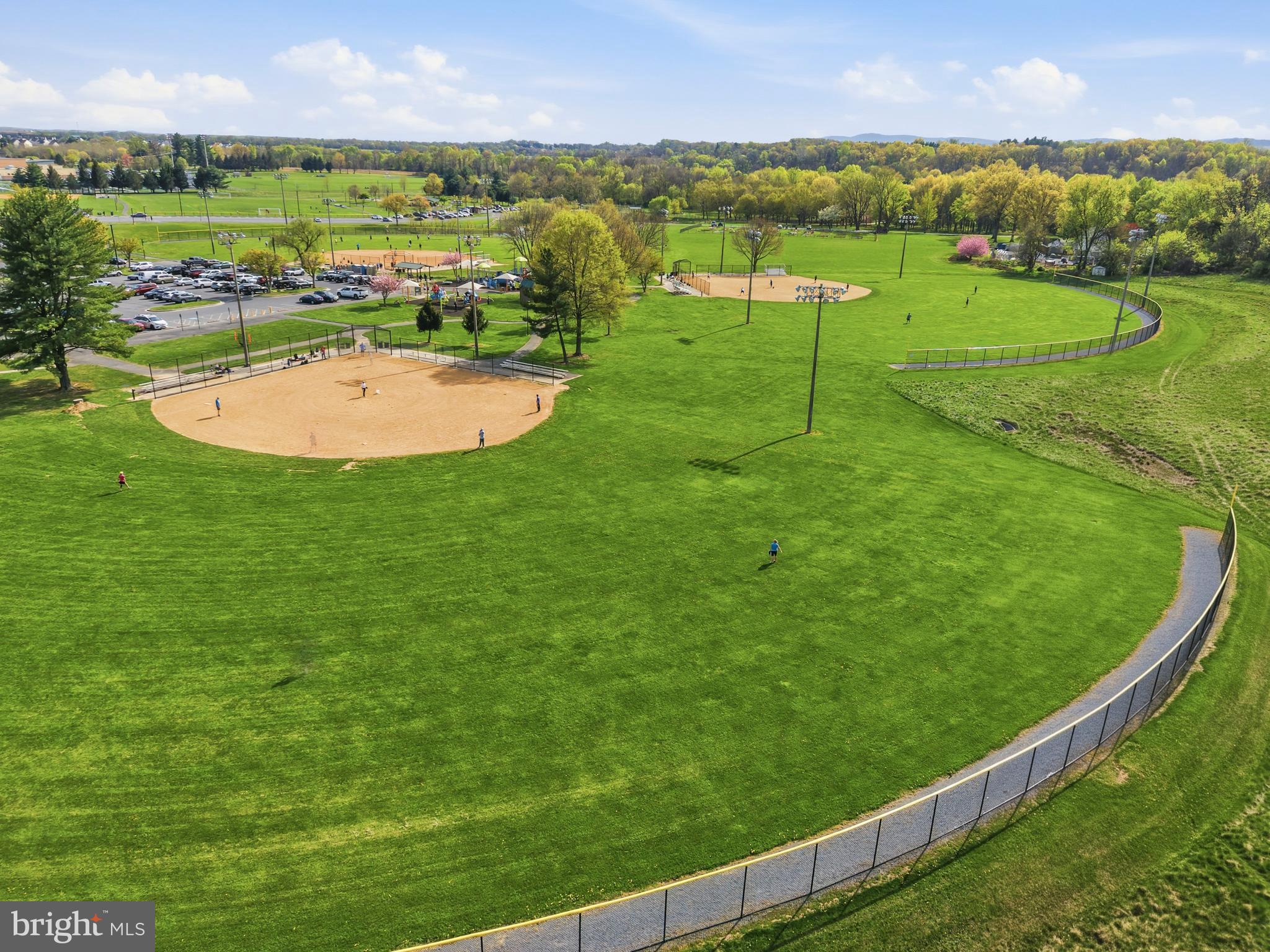 6413 Weatherby Court, Unit E Frederick, MD 21703 - Photo 36 of 37