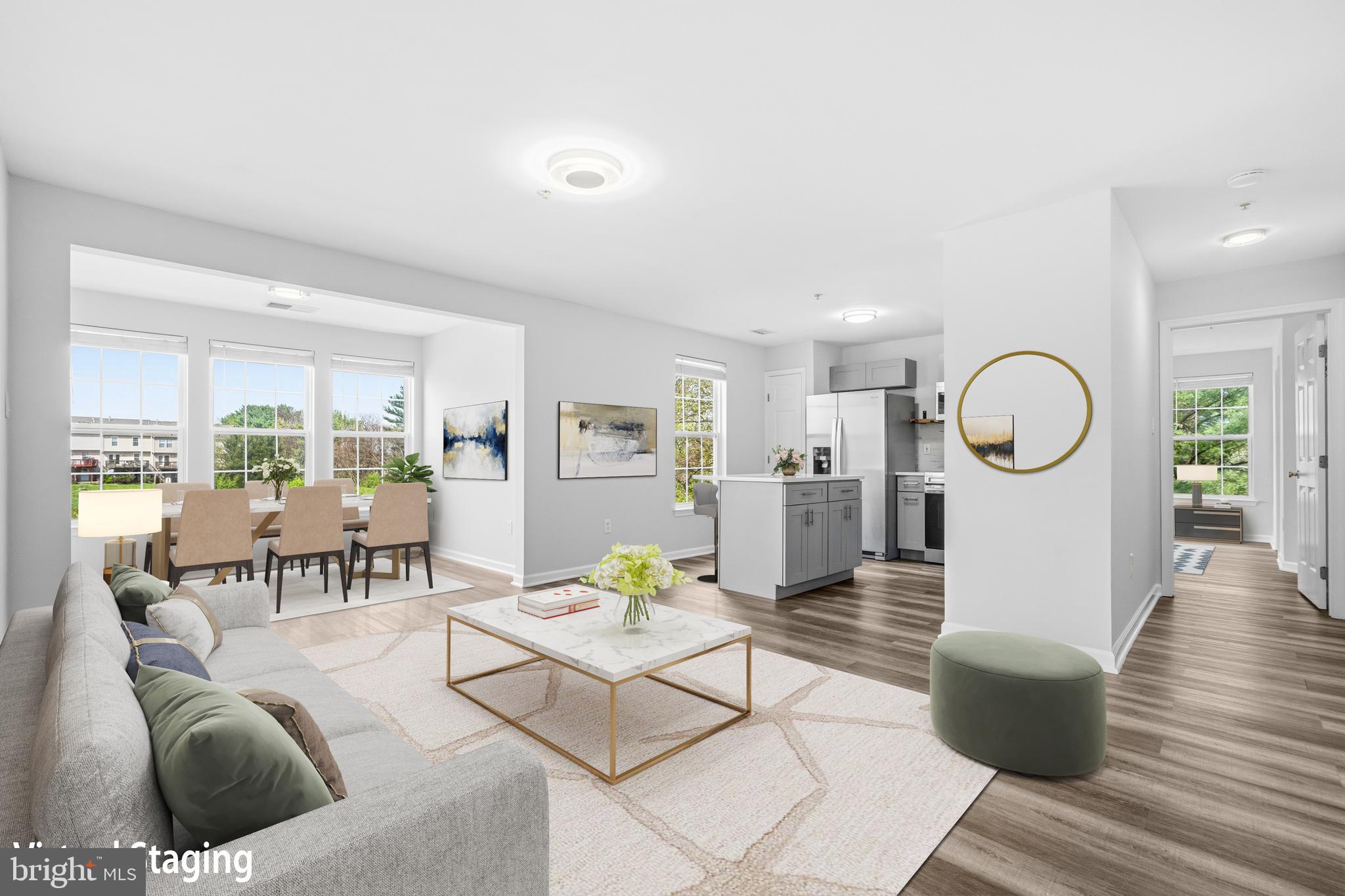 6413 Weatherby Court, Unit E Frederick, MD 21703 - Photo 9 of 37