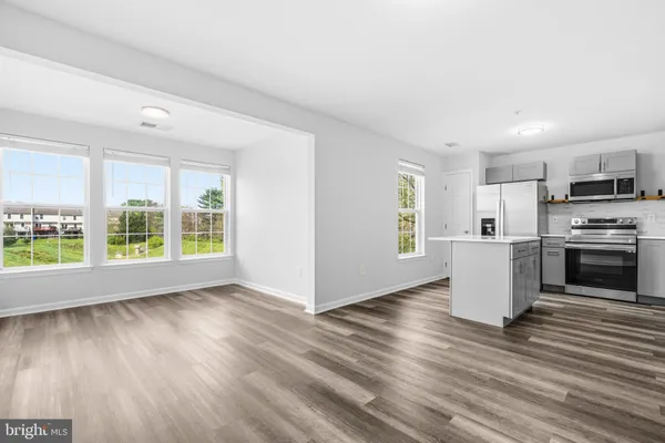 $289,000 | 6413 Weatherby Court, Unit E, Frederick, MD 21703