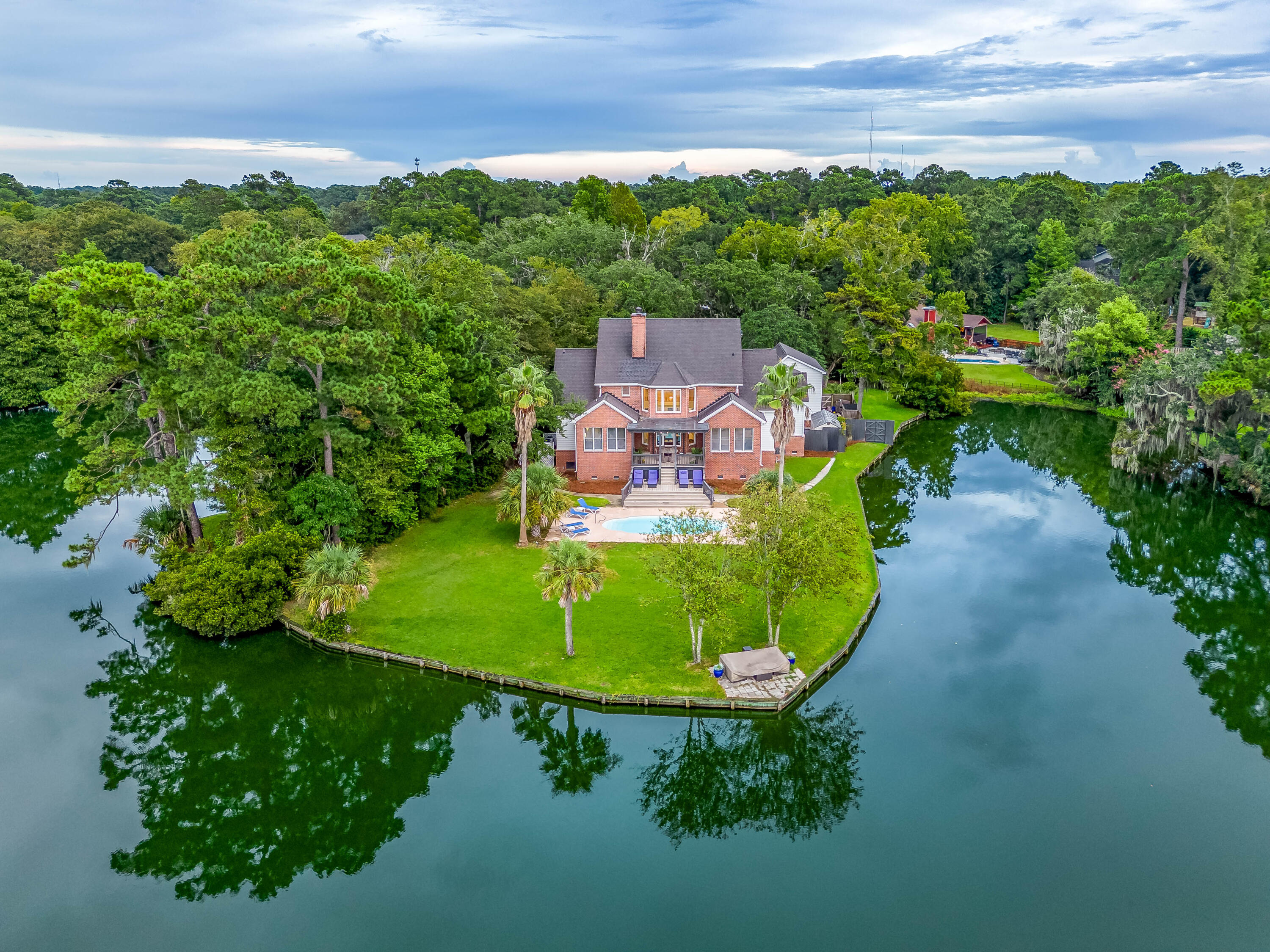 709 Blue Jack Point Mount Pleasant, SC 29464 - Photo 1 of 84 1