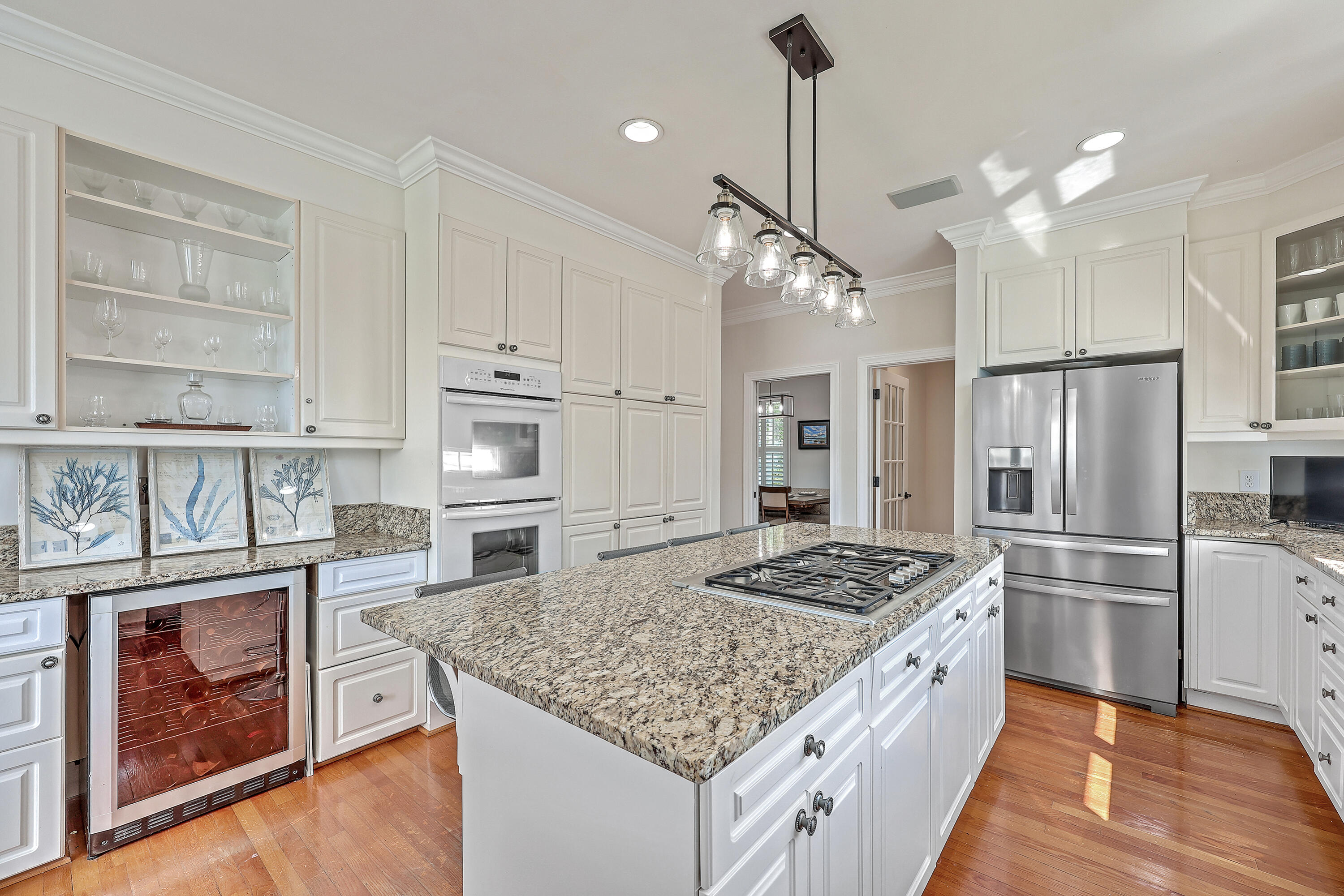 709 Blue Jack Point Mount Pleasant, SC 29464 - Photo 30 of 84 32