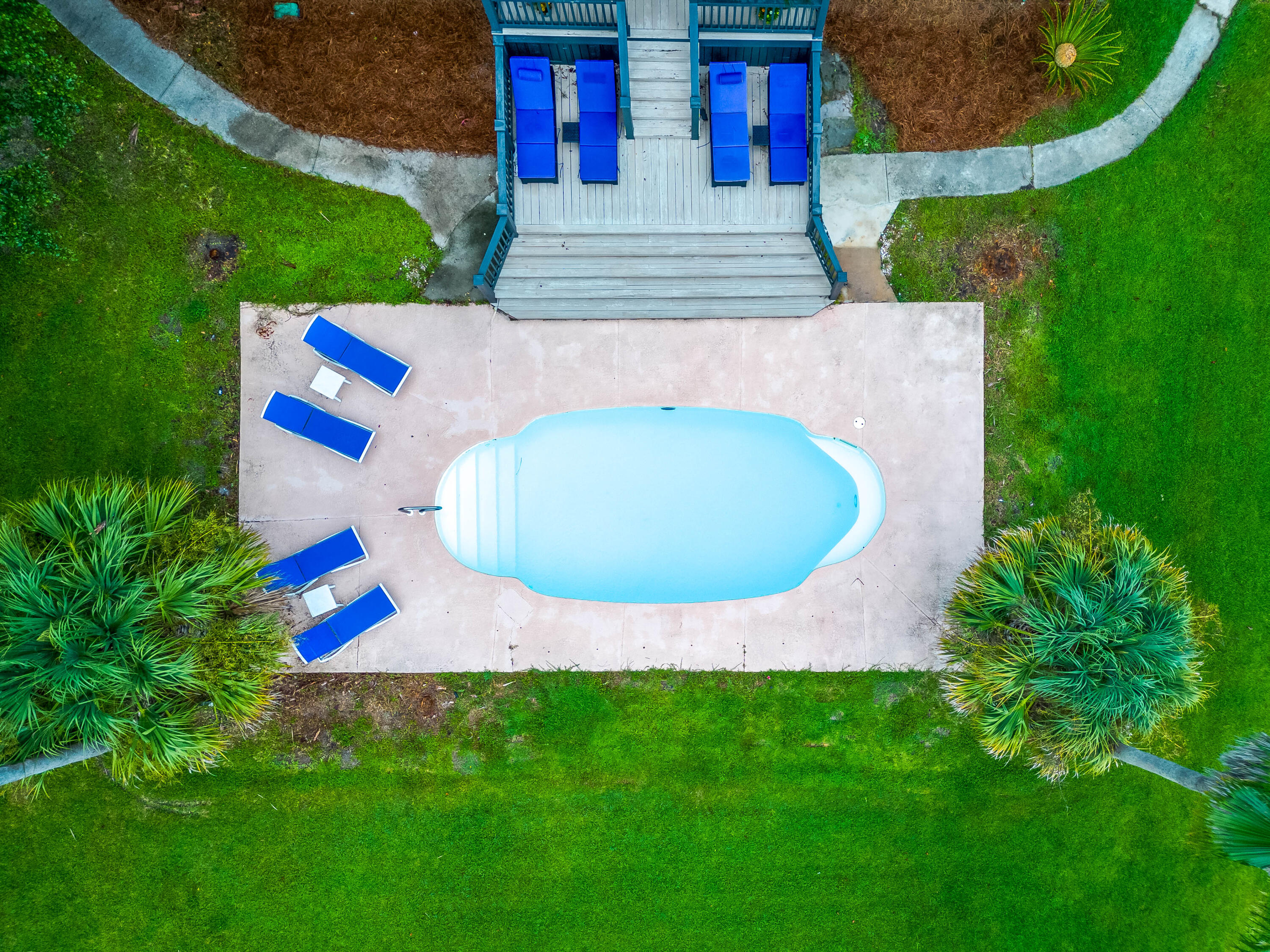 709 Blue Jack Point Mount Pleasant, SC 29464 - Photo 60 of 84 62