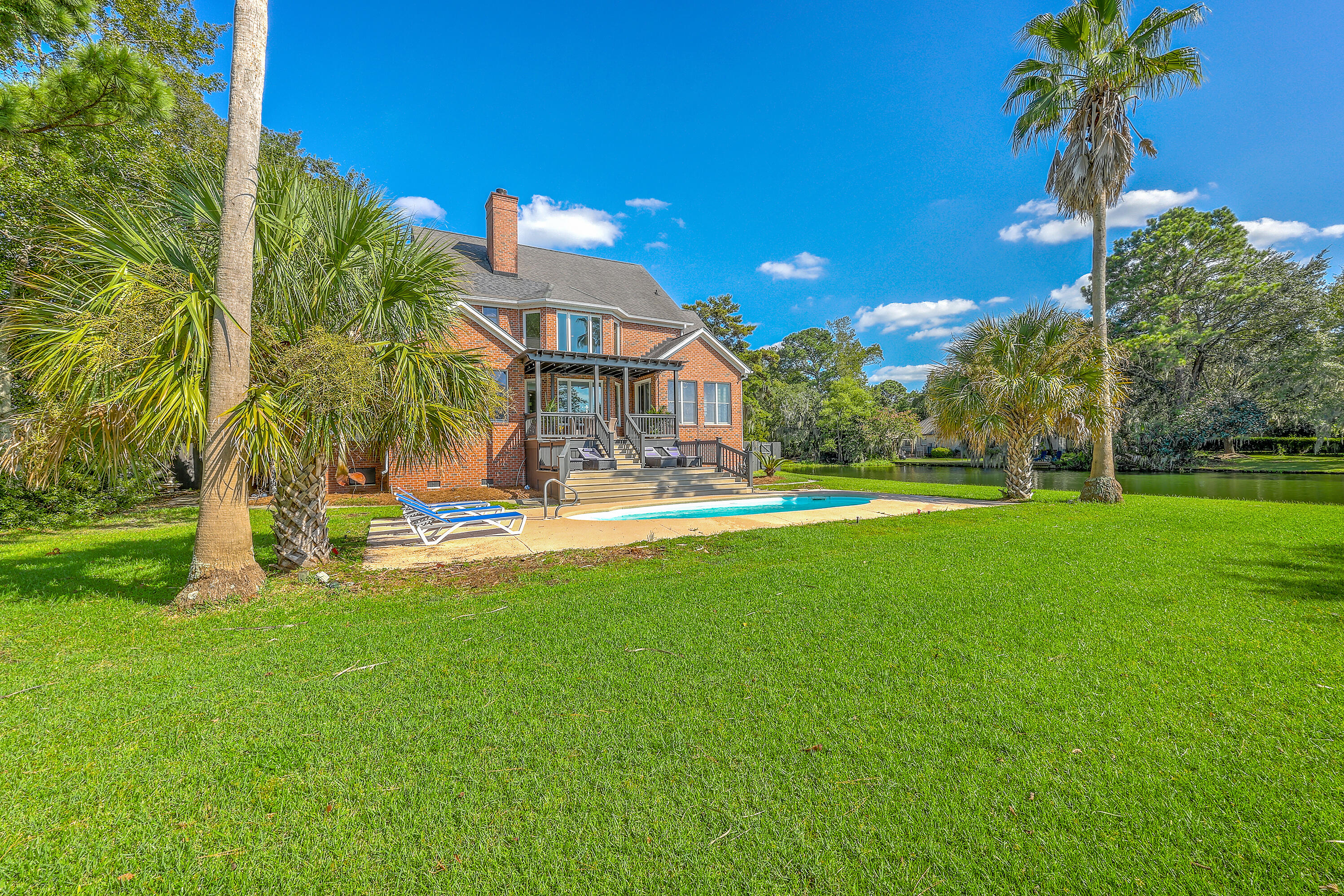 709 Blue Jack Point Mount Pleasant, SC 29464 - Photo 64 of 84 66