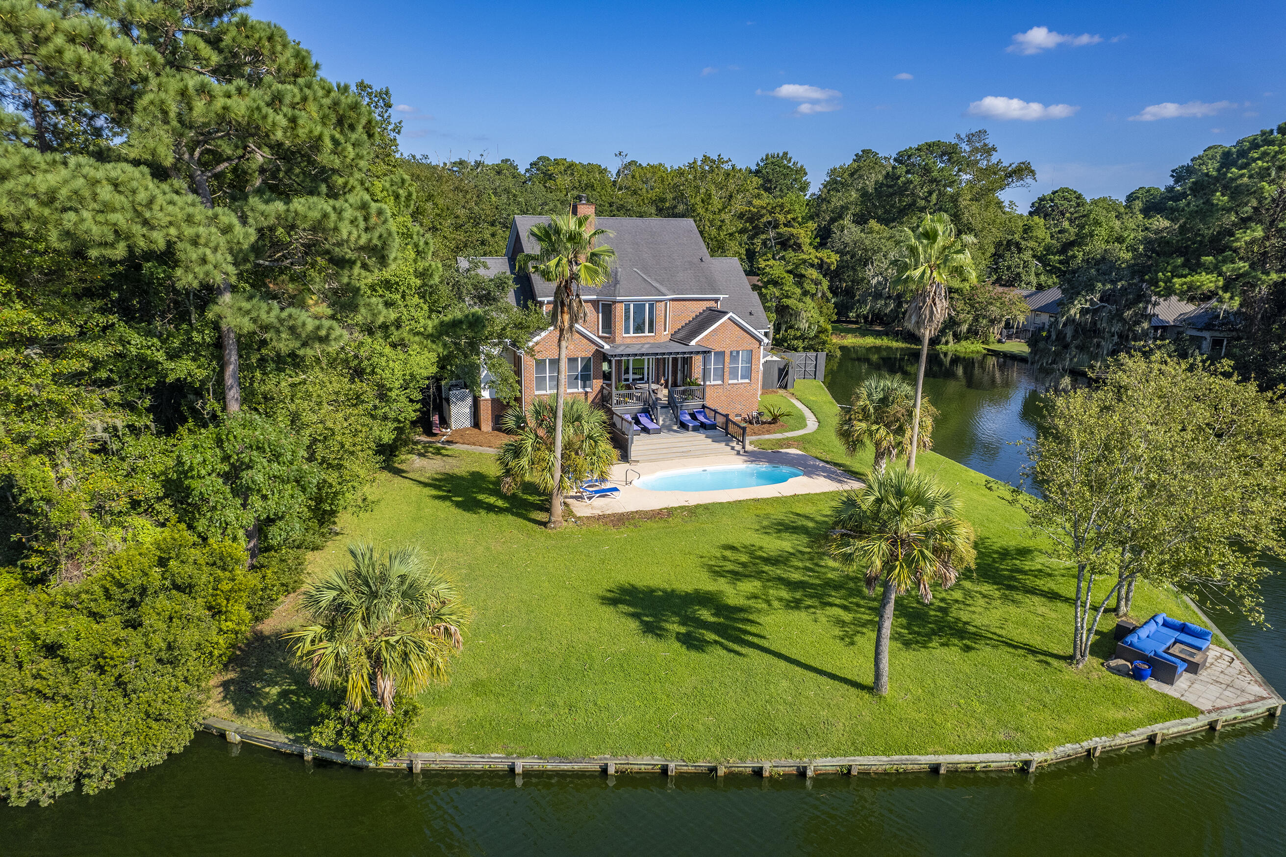 709 Blue Jack Point Mount Pleasant, SC 29464 - Photo 72 of 84 74