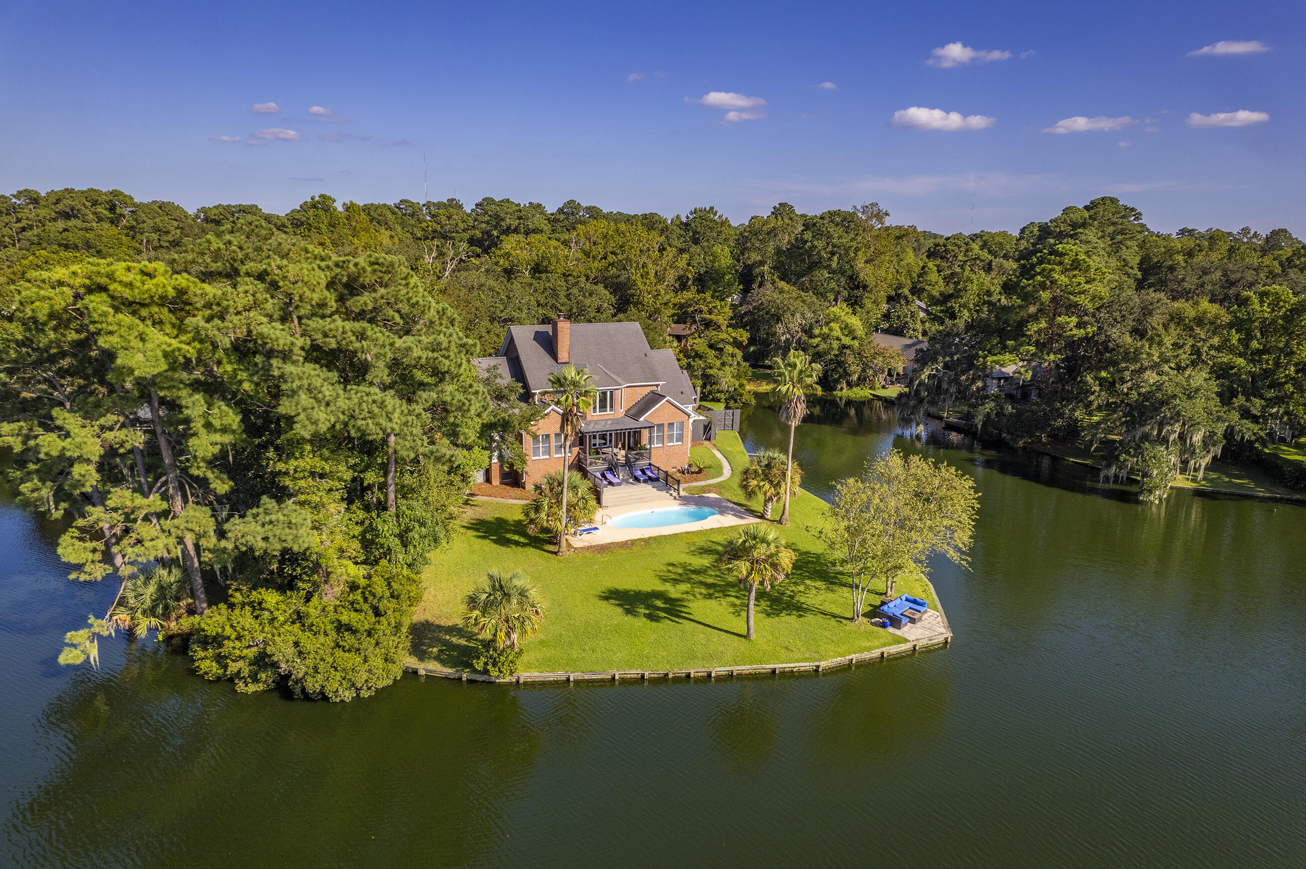 709 Blue Jack Point Mount Pleasant, SC 29464 - Photo 73 of 84 75