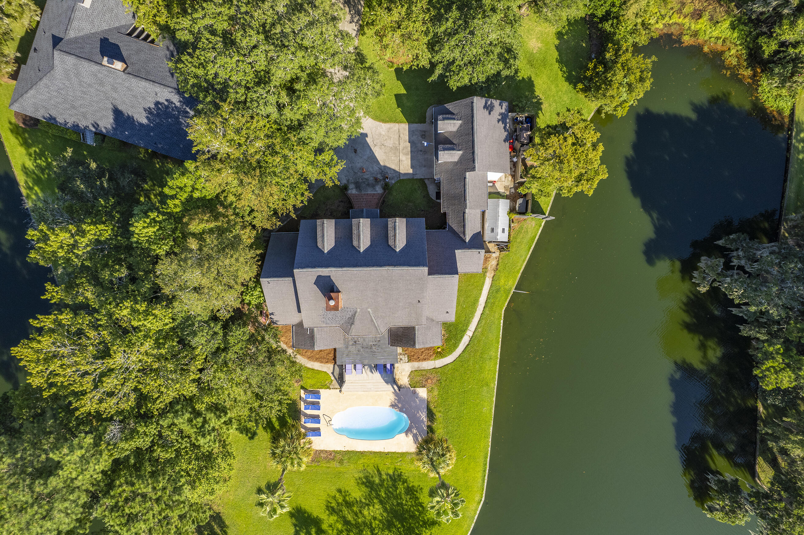 709 Blue Jack Point Mount Pleasant, SC 29464 - Photo 74 of 84 76