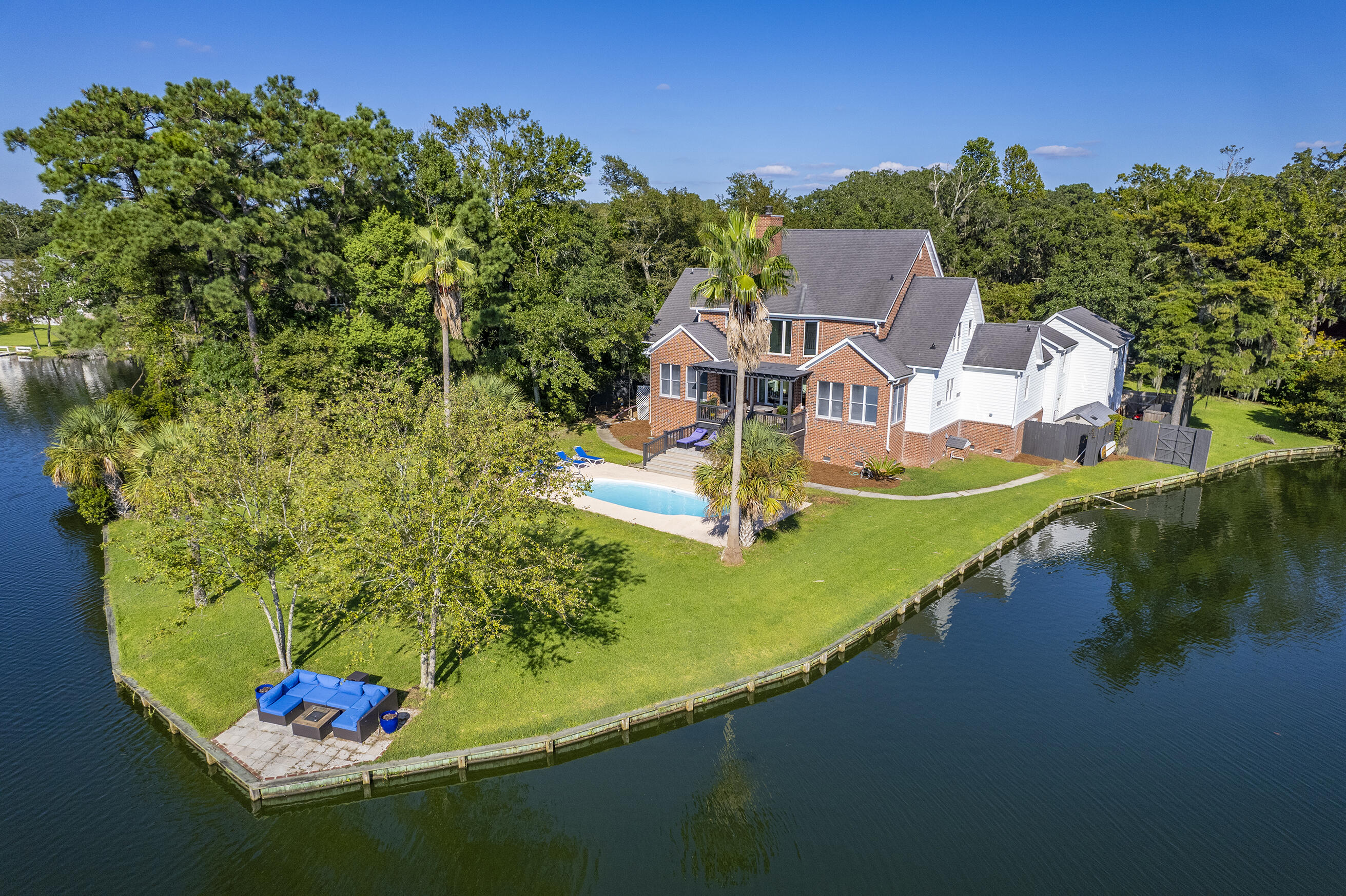 709 Blue Jack Point Mount Pleasant, SC 29464 - Photo 75 of 84 77