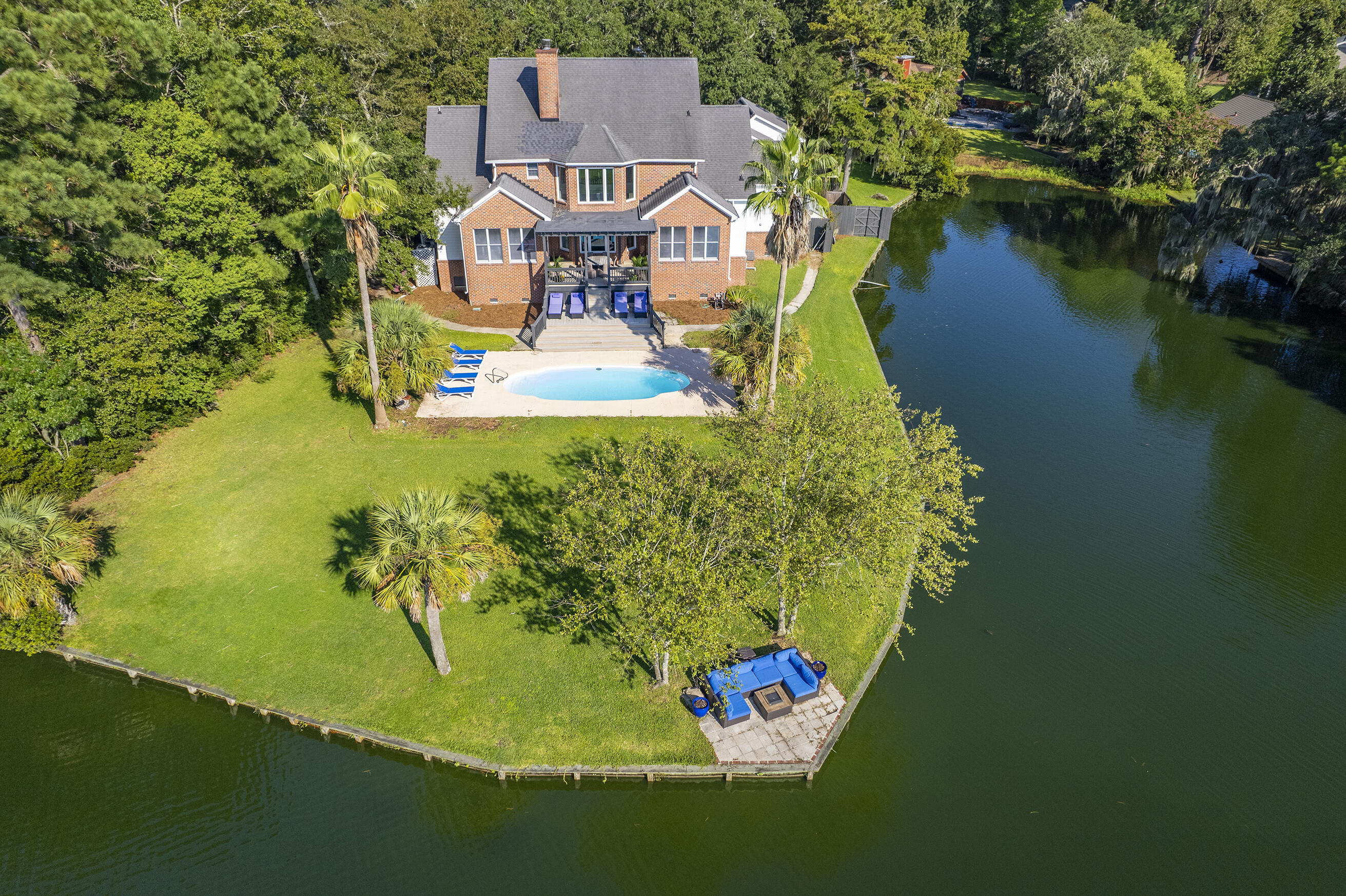 709 Blue Jack Point Mount Pleasant, SC 29464 - Photo 77 of 84 79