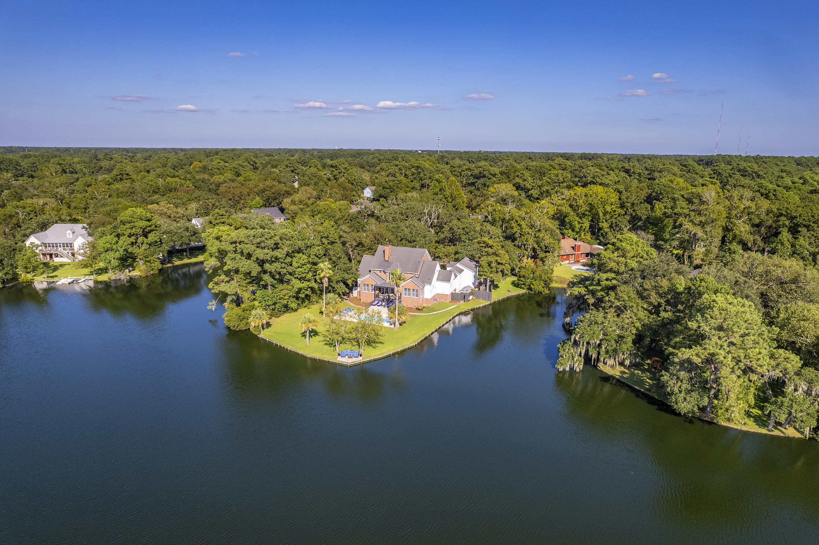 709 Blue Jack Point Mount Pleasant, SC 29464 - Photo 82 of 84 84