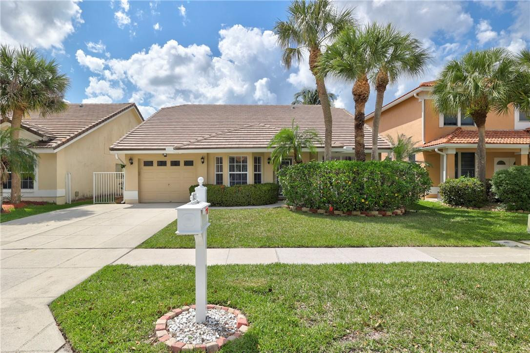 18237 Clear Brook Circle Boca Raton, FL 33498 - Photo 44 of 45 Photo 45