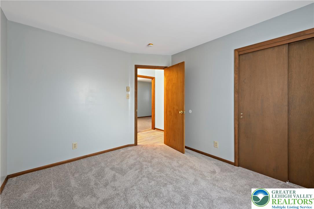 3006 Beddall Street Slatington, PA 18080 - Photo 18 of 31 a view of an empty room and a window