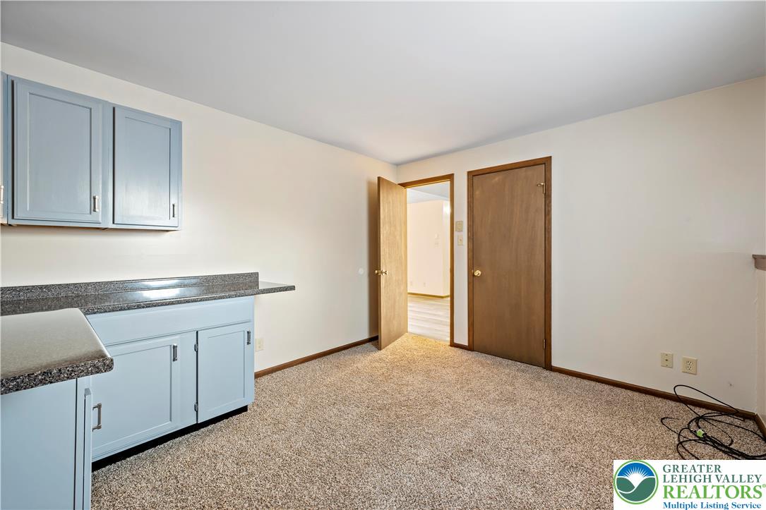 3006 Beddall Street Slatington, PA 18080 - Photo 24 of 31 a view of an empty room and window