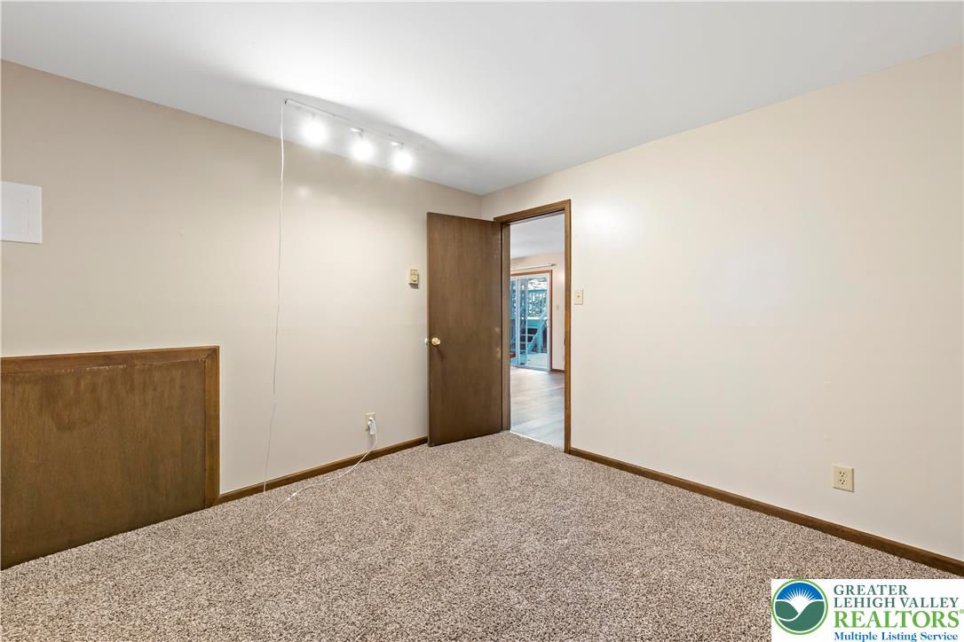 3006 Beddall Street Slatington, PA 18080 - Photo 26 of 31 a view of an empty room