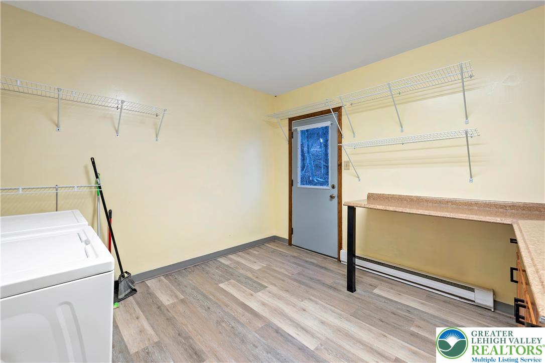 3006 Beddall Street Slatington, PA 18080 - Photo 28 of 31 a view of an empty room