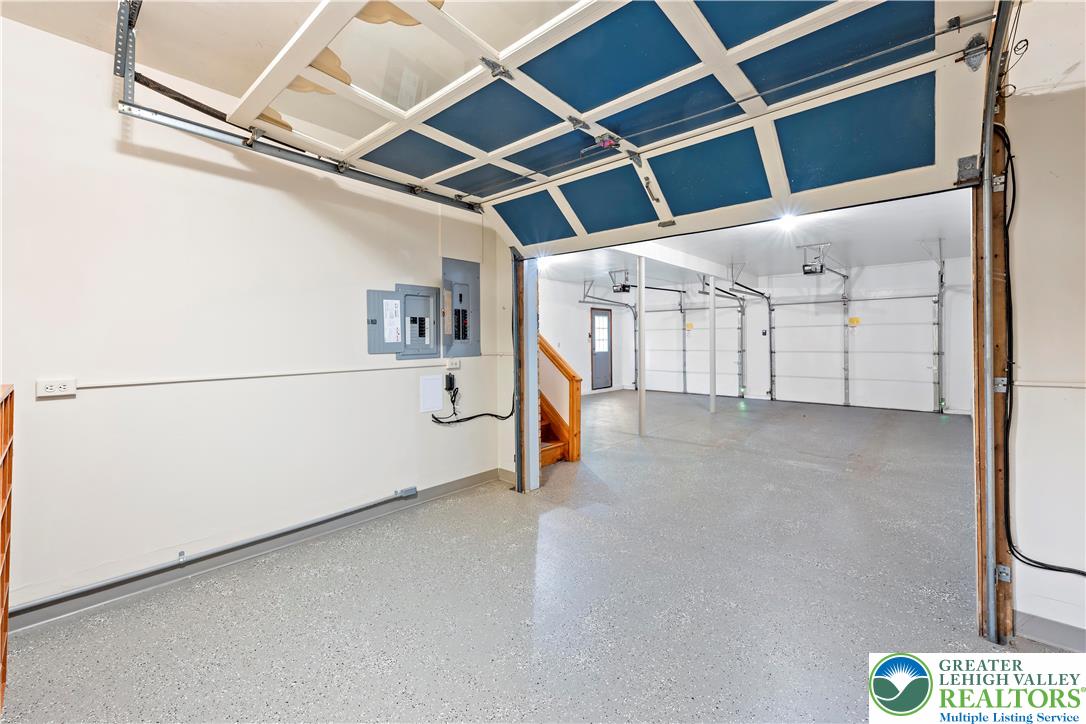 3006 Beddall Street Slatington, PA 18080 - Photo 29 of 31 a view of an empty room