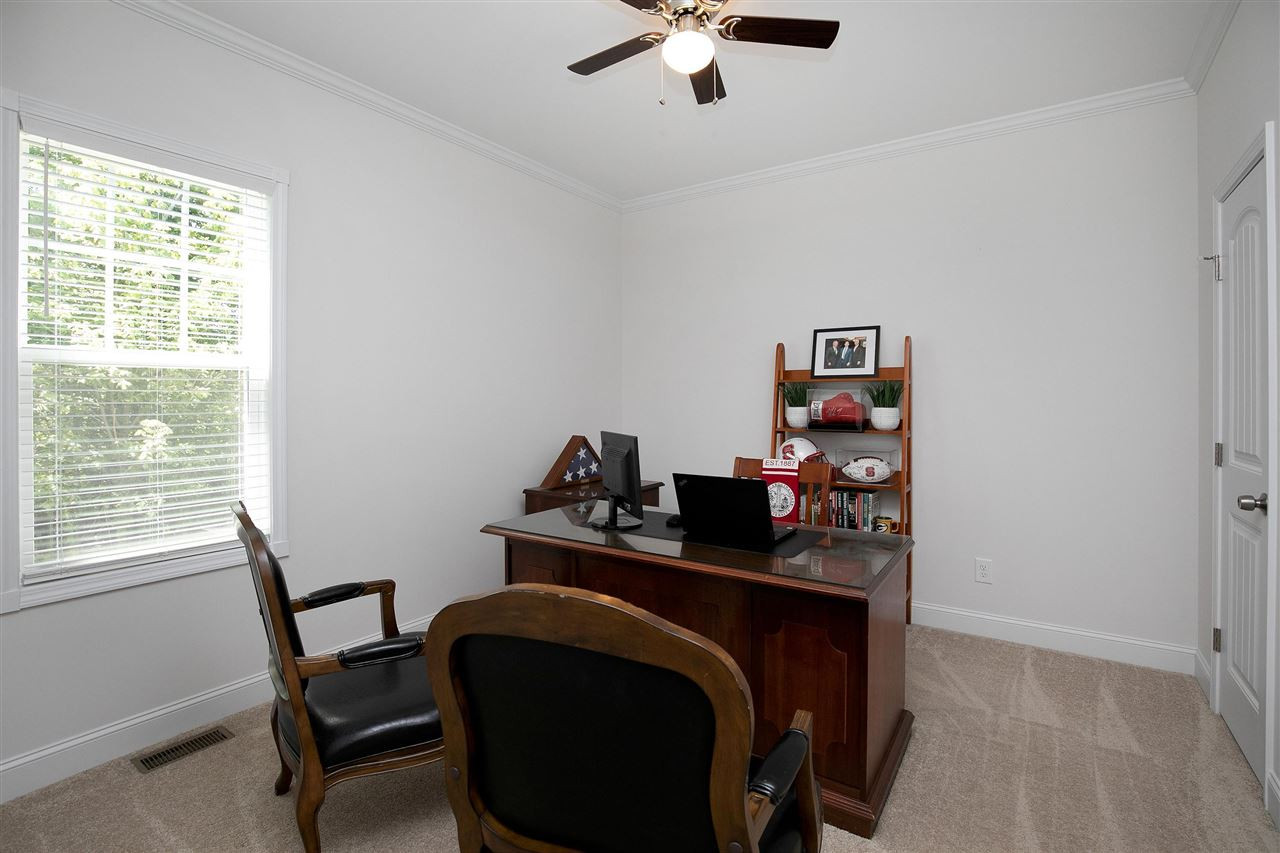 9211 Purfoy Road Fuquay-Varina, NC 27526 - Photo 21 of 30 Photo 21