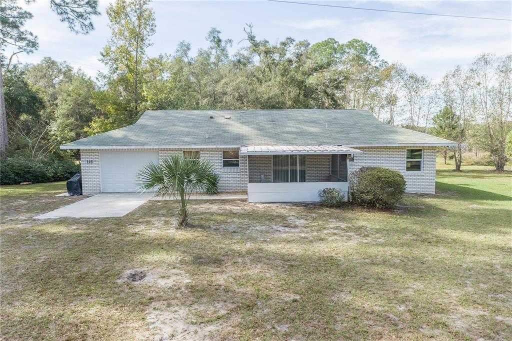 123 Peeples Road Pomona Park, FL 32181 - Photo 1 of 1 Gallery Image 1