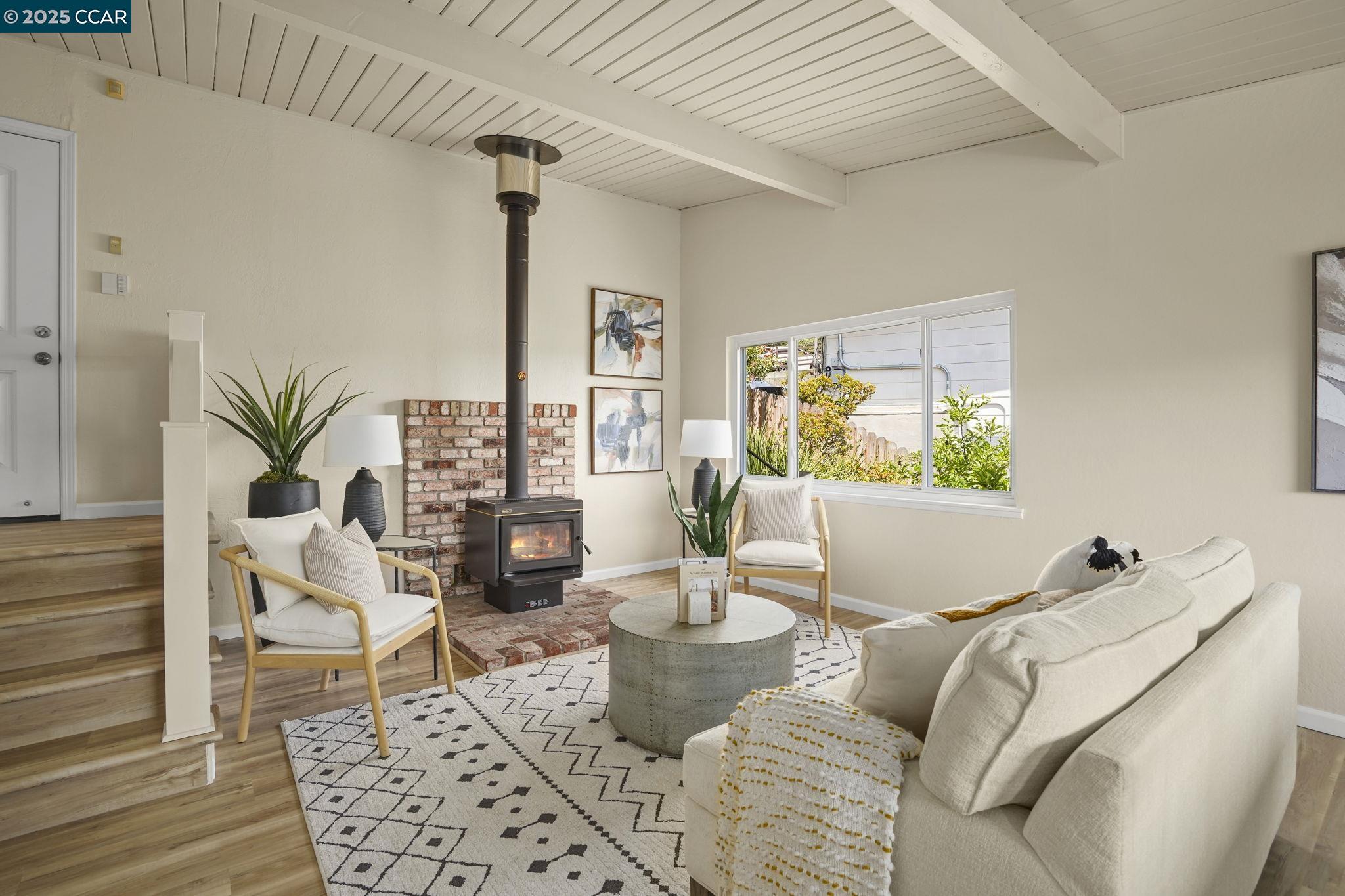 2835 Stephen Drive Richmond, CA 94803 - Photo 1 of 1