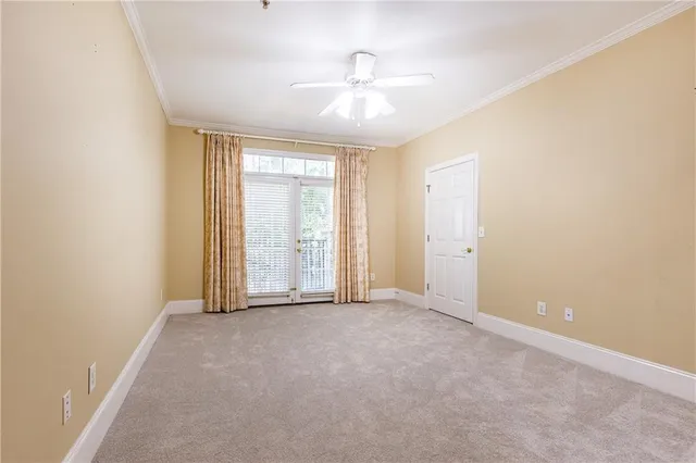 $299,900 | 4100 Paces Walk Southeast, Unit 2104, Atlanta, GA 30339