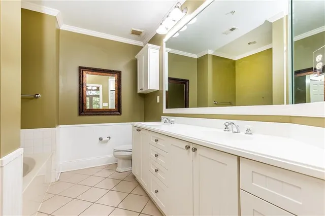 $299,900 | 4100 Paces Walk Southeast, Unit 2104, Atlanta, GA 30339