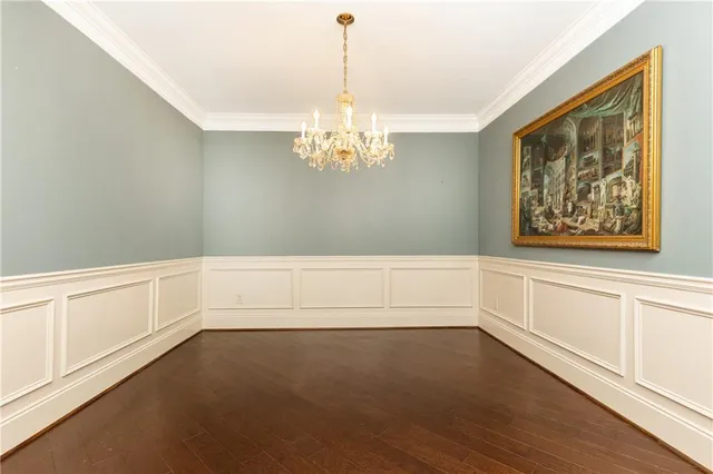 $299,900 | 4100 Paces Walk Southeast, Unit 2104, Atlanta, GA 30339