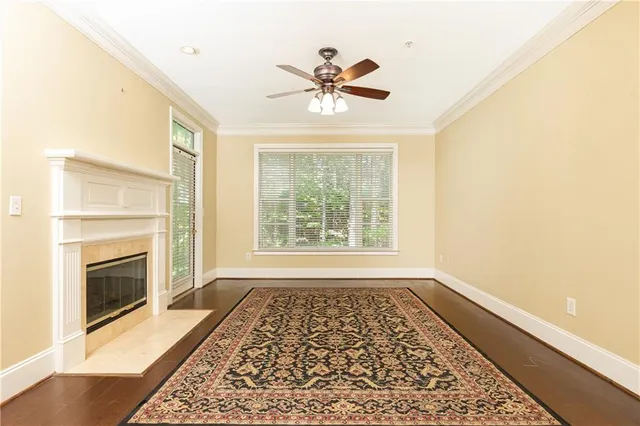 $299,900 | 4100 Paces Walk Southeast, Unit 2104, Atlanta, GA 30339