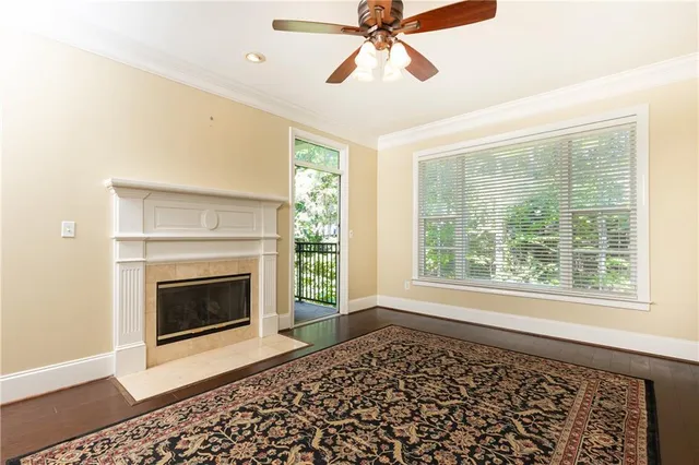 $299,900 | 4100 Paces Walk Southeast, Unit 2104, Atlanta, GA 30339