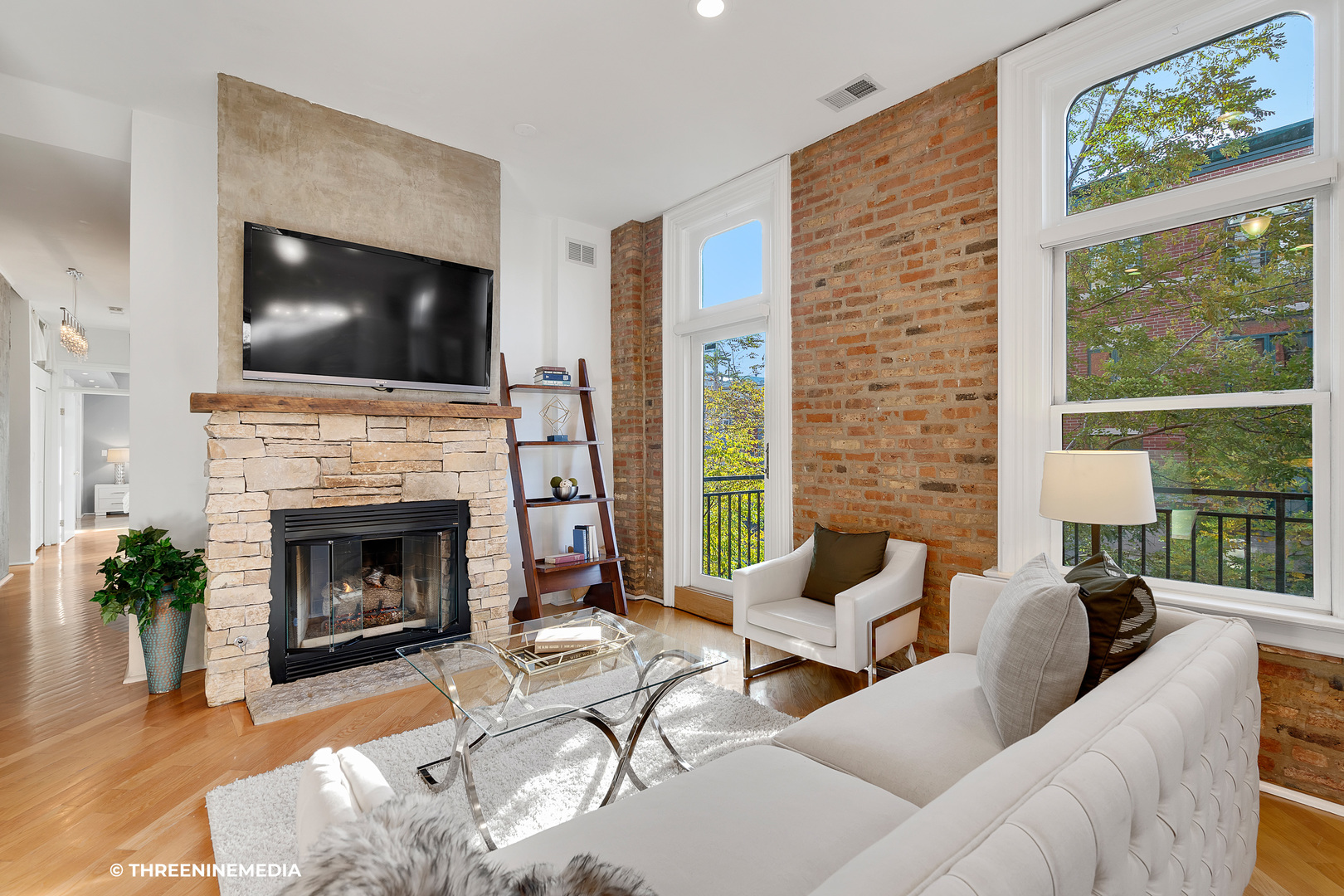 7 South Aberdeen Street, Unit 2B Chicago, IL 60607 - Photo 2 of 19