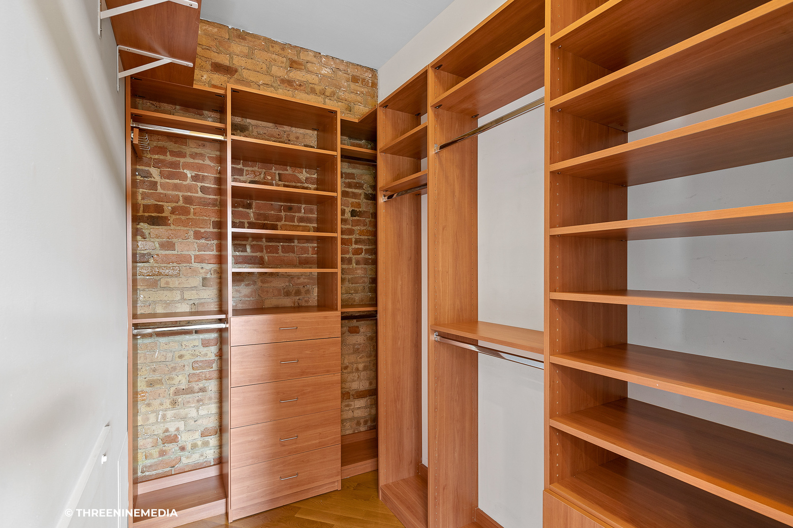 7 South Aberdeen Street, Unit 2B Chicago, IL 60607 - Photo 13 of 19