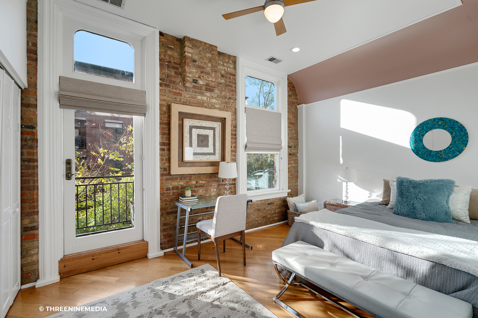 7 South Aberdeen Street, Unit 2B Chicago, IL 60607 - Photo 14 of 19