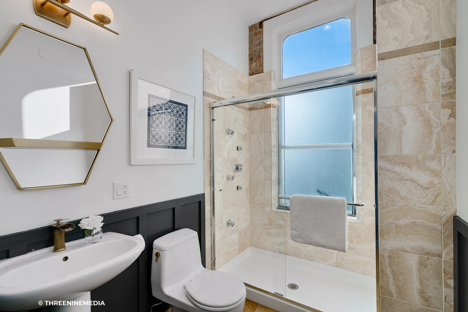 7 South Aberdeen Street, Unit 2B Chicago, IL 60607 - Photo 15 of 19