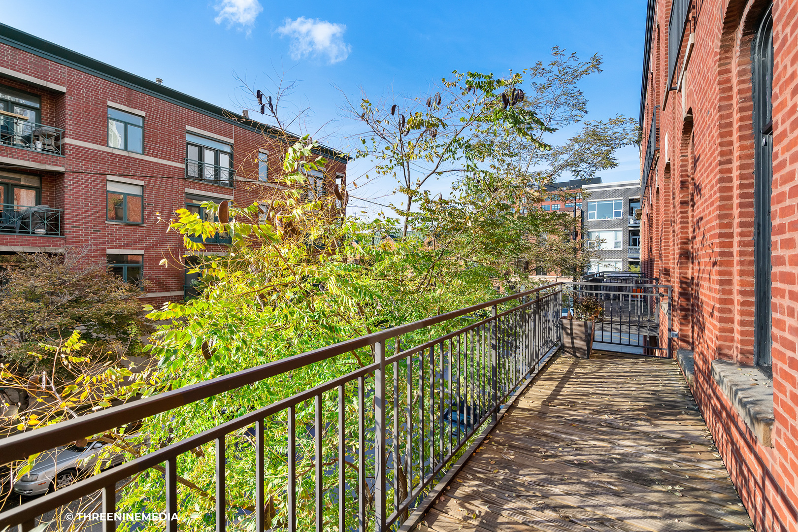 7 South Aberdeen Street, Unit 2B Chicago, IL 60607 - Photo 16 of 19