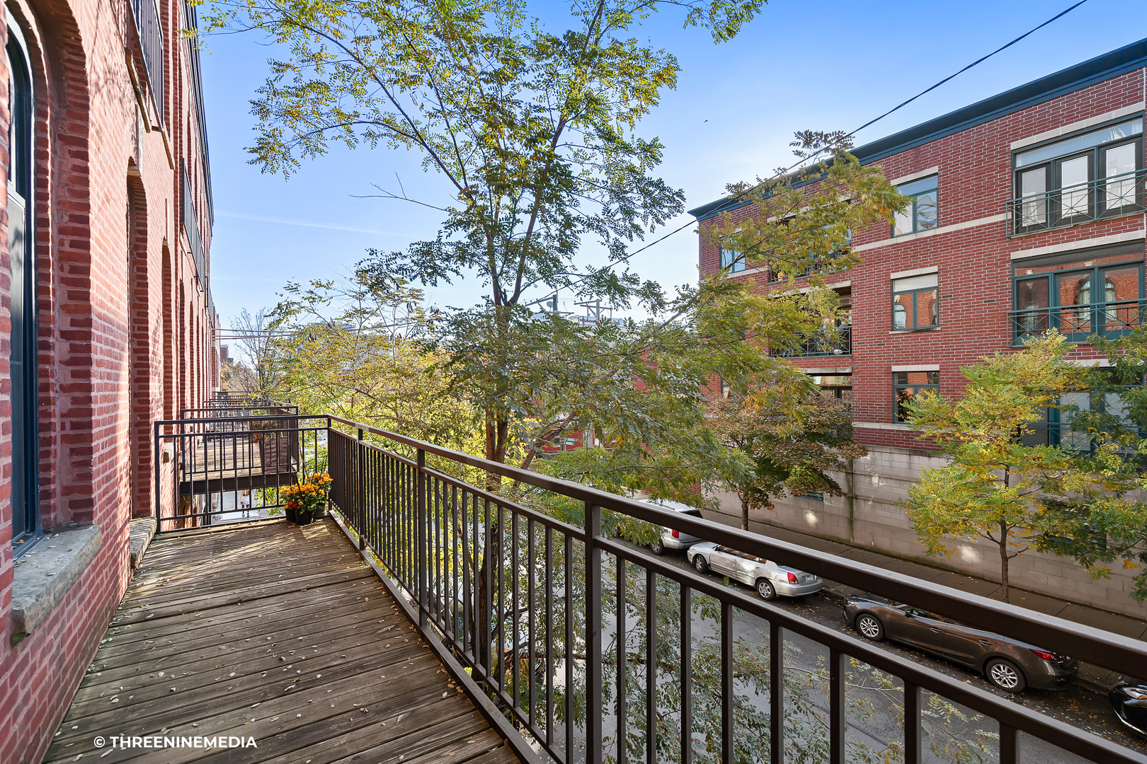 7 South Aberdeen Street, Unit 2B Chicago, IL 60607 - Photo 17 of 19