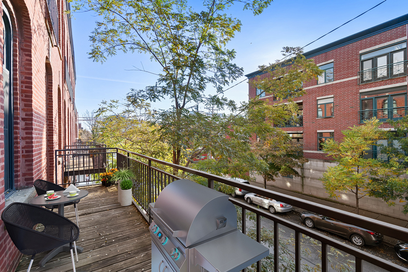7 South Aberdeen Street, Unit 2B Chicago, IL 60607 - Photo 19 of 19