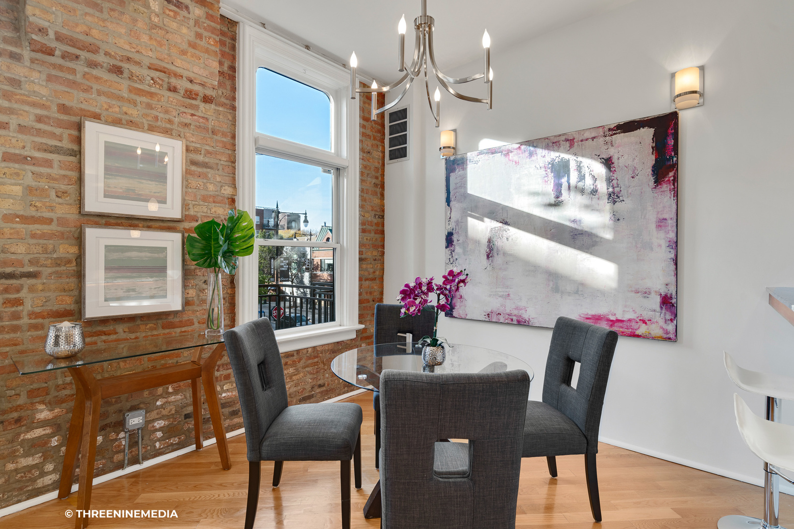 7 South Aberdeen Street, Unit 2B Chicago, IL 60607 - Photo 4 of 19