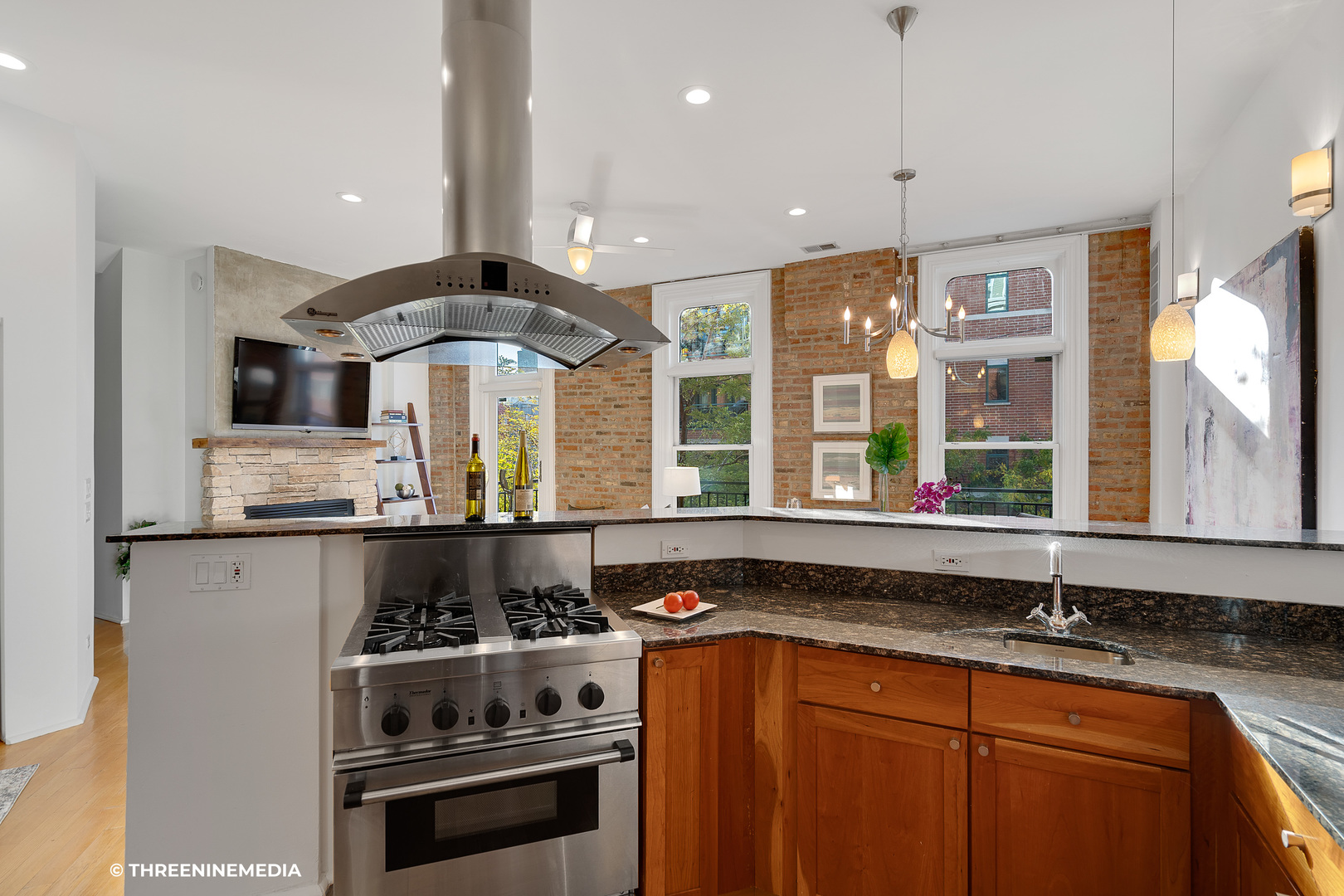 7 South Aberdeen Street, Unit 2B Chicago, IL 60607 - Photo 7 of 19