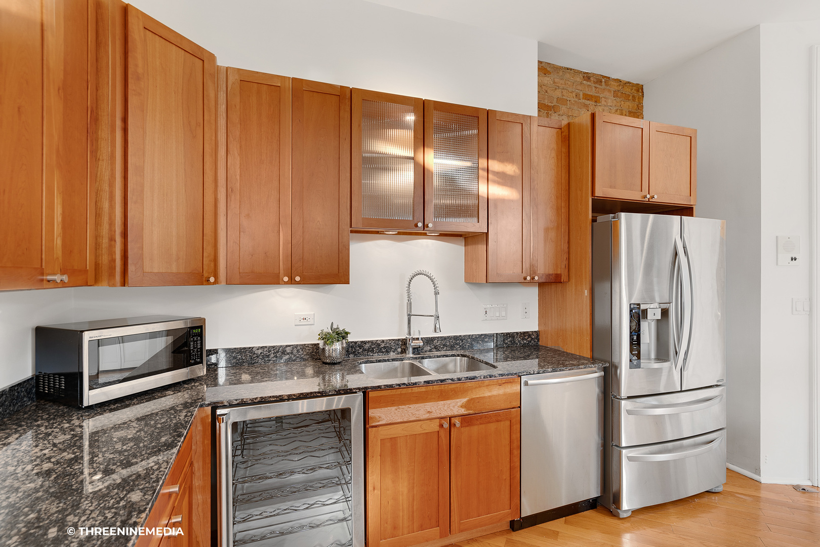 7 South Aberdeen Street, Unit 2B Chicago, IL 60607 - Photo 8 of 19