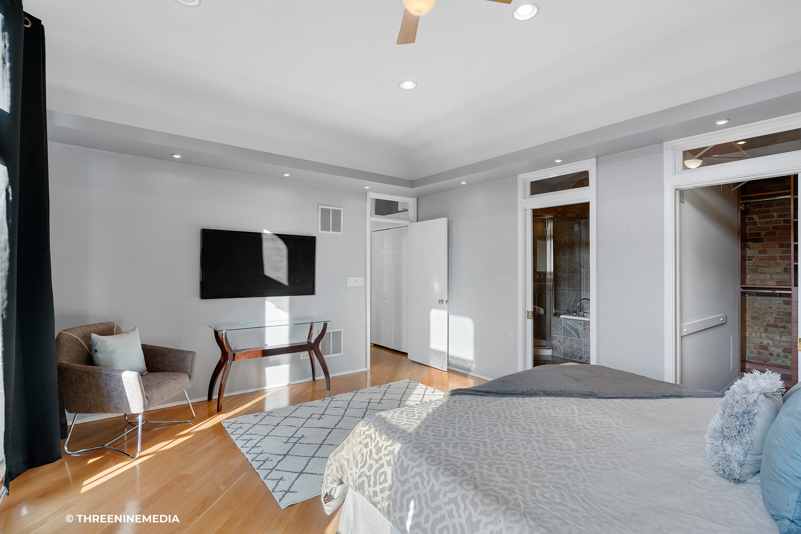 7 South Aberdeen Street, Unit 2B Chicago, IL 60607 - Photo 10 of 19