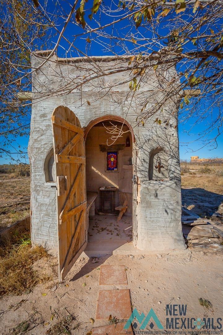 353 North Red Bridge Road Roswell, NM 88201 - Photo 64 of 70 Gallery Image 64
