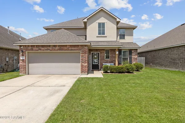 $315,000 | 206 Verger Drive, Youngsville, LA 70592
