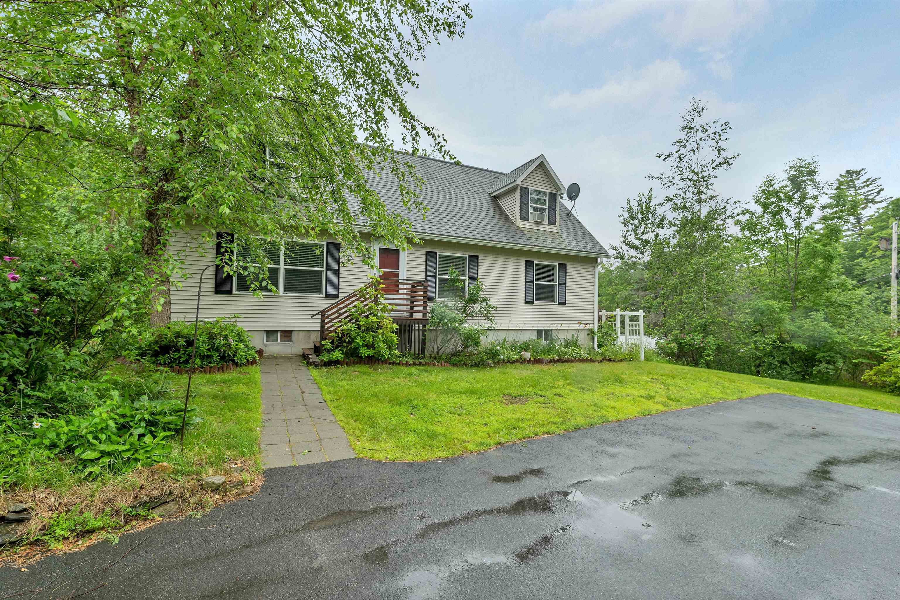 368 Chesham Road Harrisville, NH 03450 - Photo 56 of 58